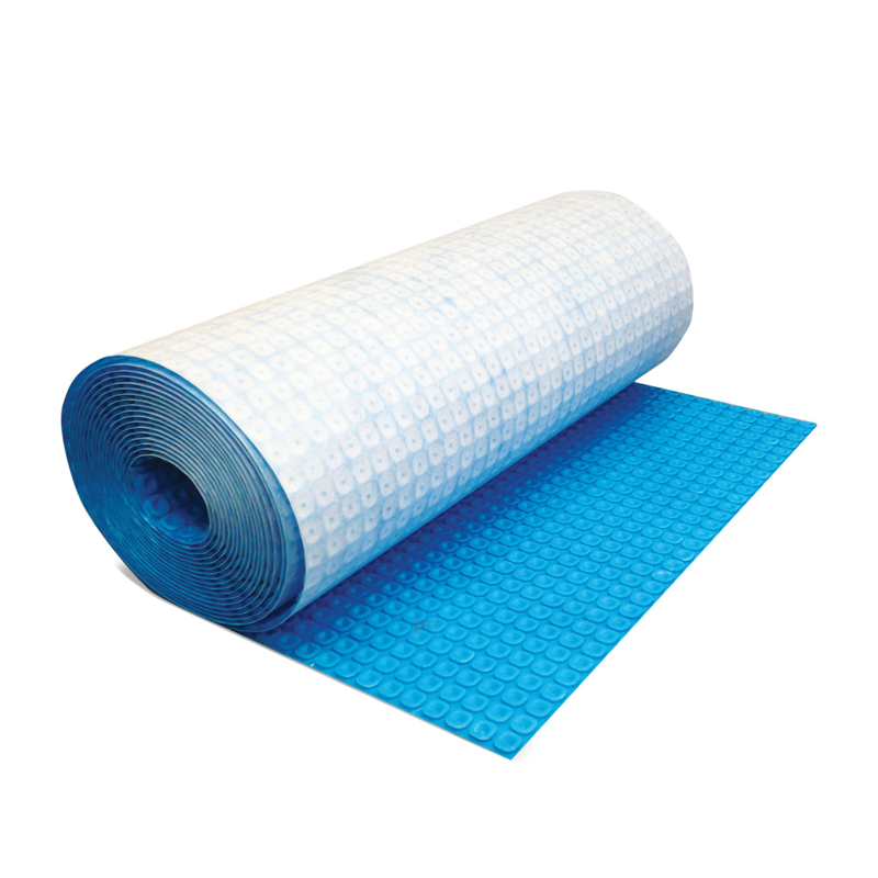 ThermoSphere Underfloor Heating Decoupling Membrane Mat Per 1m2 Warm Floor Store